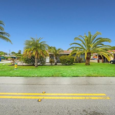 Comfortable 4 Bedroom House With Pool By Pmi Fort Lauderdale Esterno foto