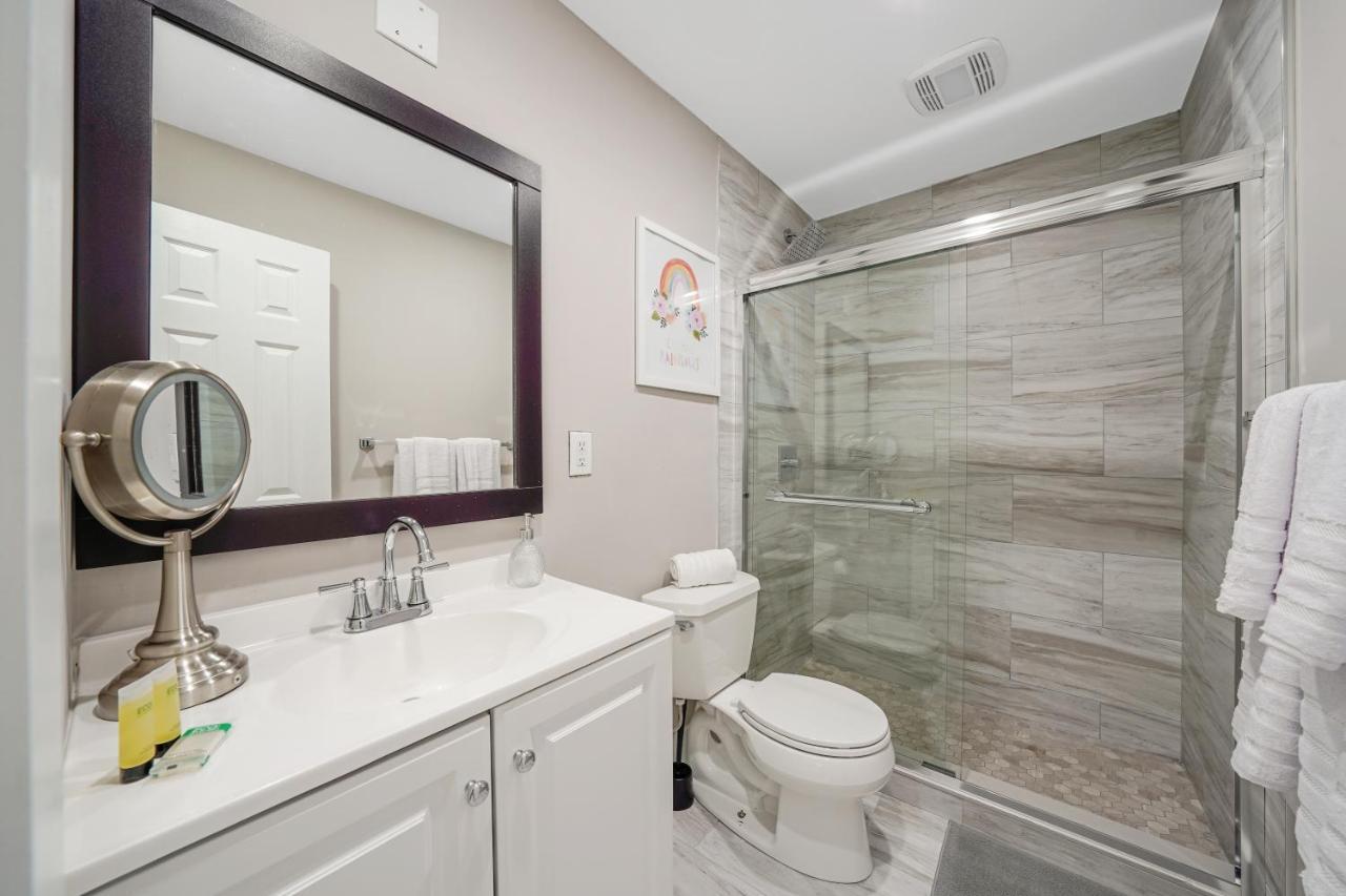 Comfortable 4 Bedroom House With Pool By Pmi Fort Lauderdale Esterno foto