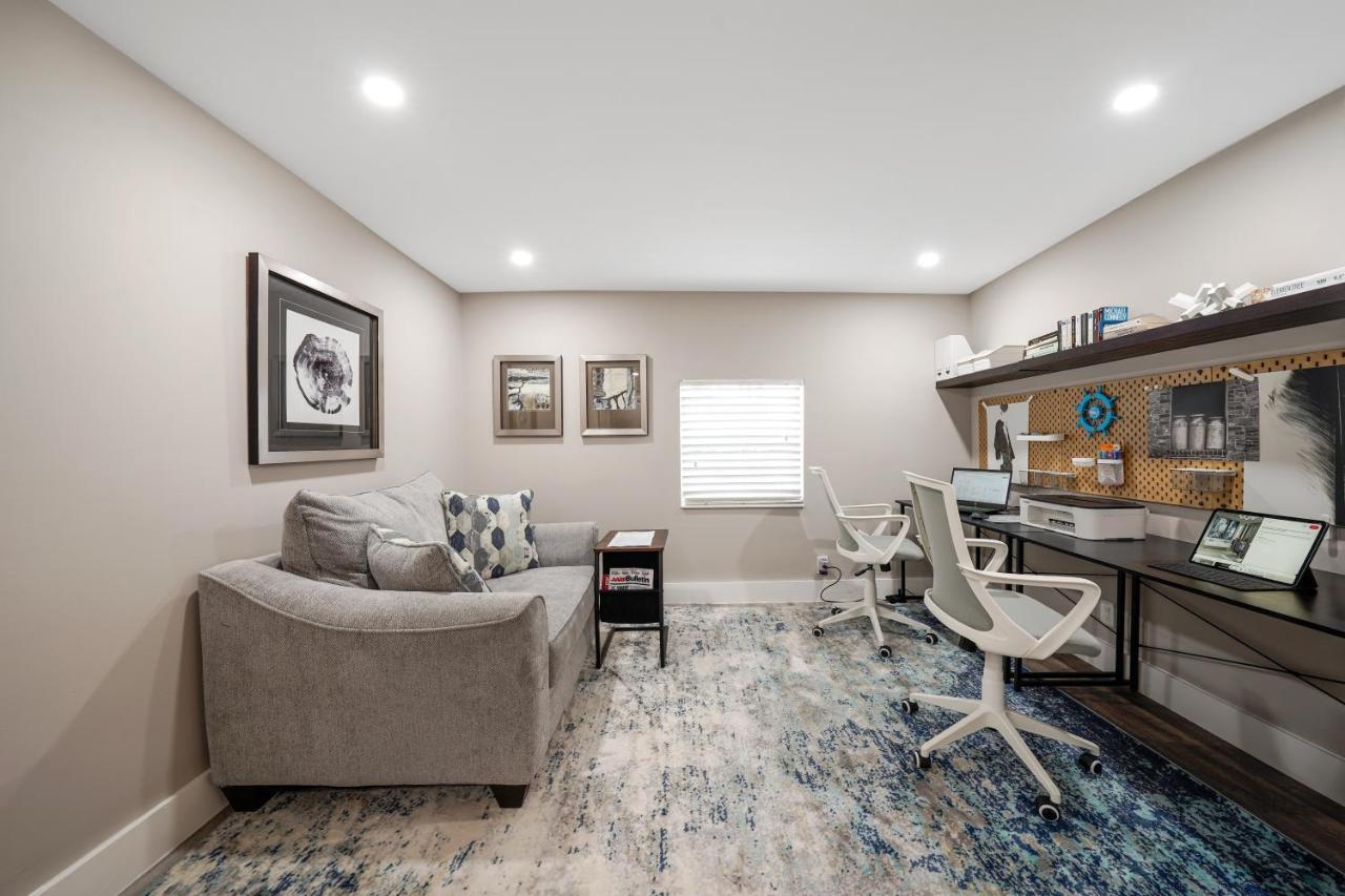 Comfortable 4 Bedroom House With Pool By Pmi Fort Lauderdale Esterno foto