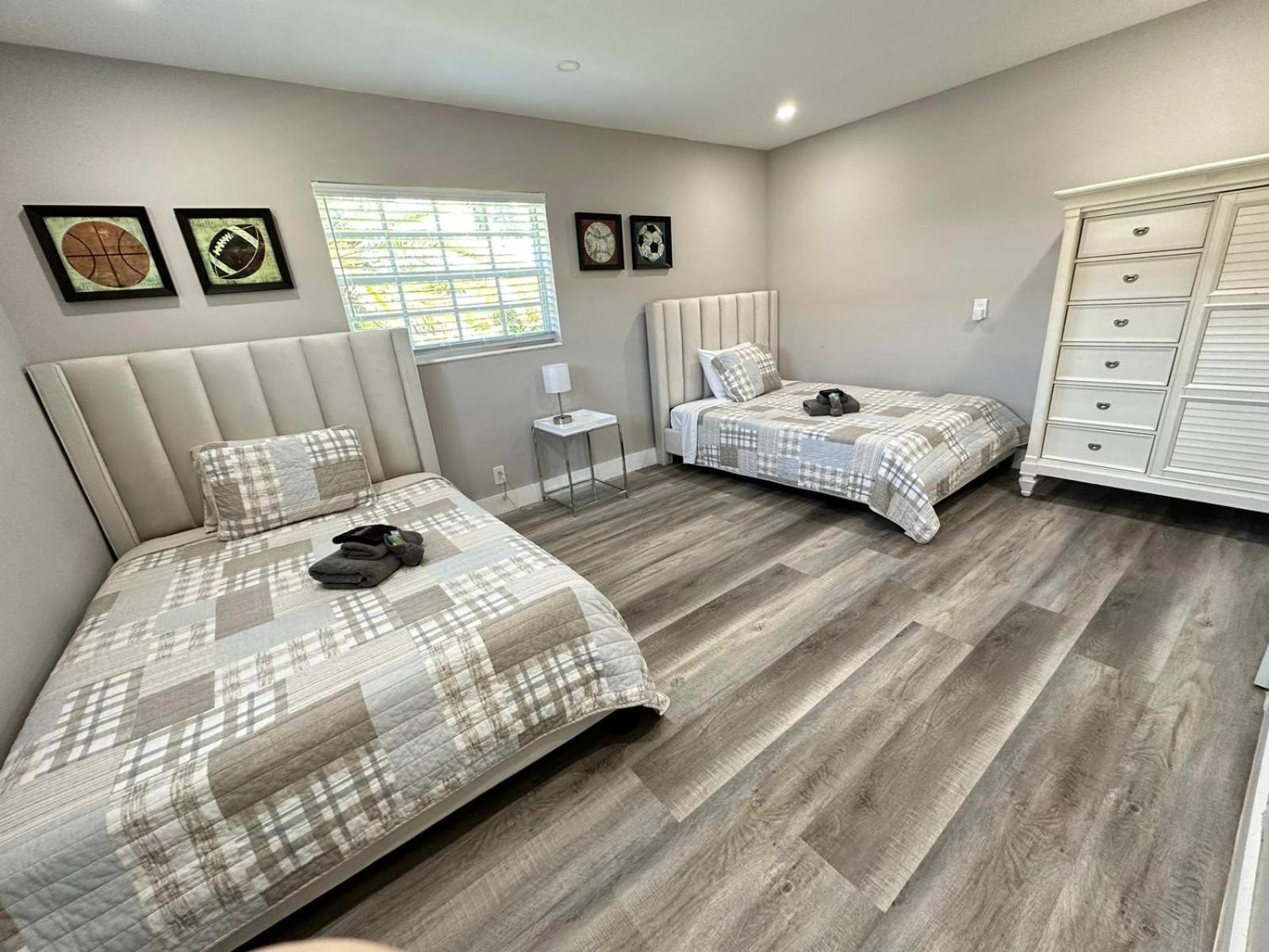 Comfortable 4 Bedroom House With Pool By Pmi Fort Lauderdale Esterno foto